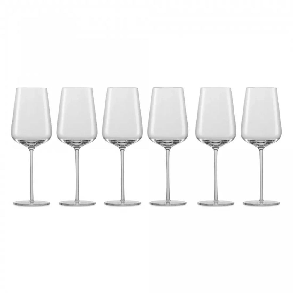 Набор бокалов для белого вина Riesling 6шт 406 мл Zwiesel Glass Verbelle