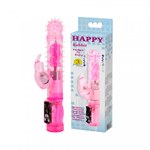 Вибратор-кролик вагинальный «Happy Rabbit»
