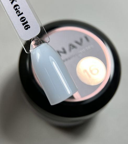 FLEX GEL 016 15 мл Navi