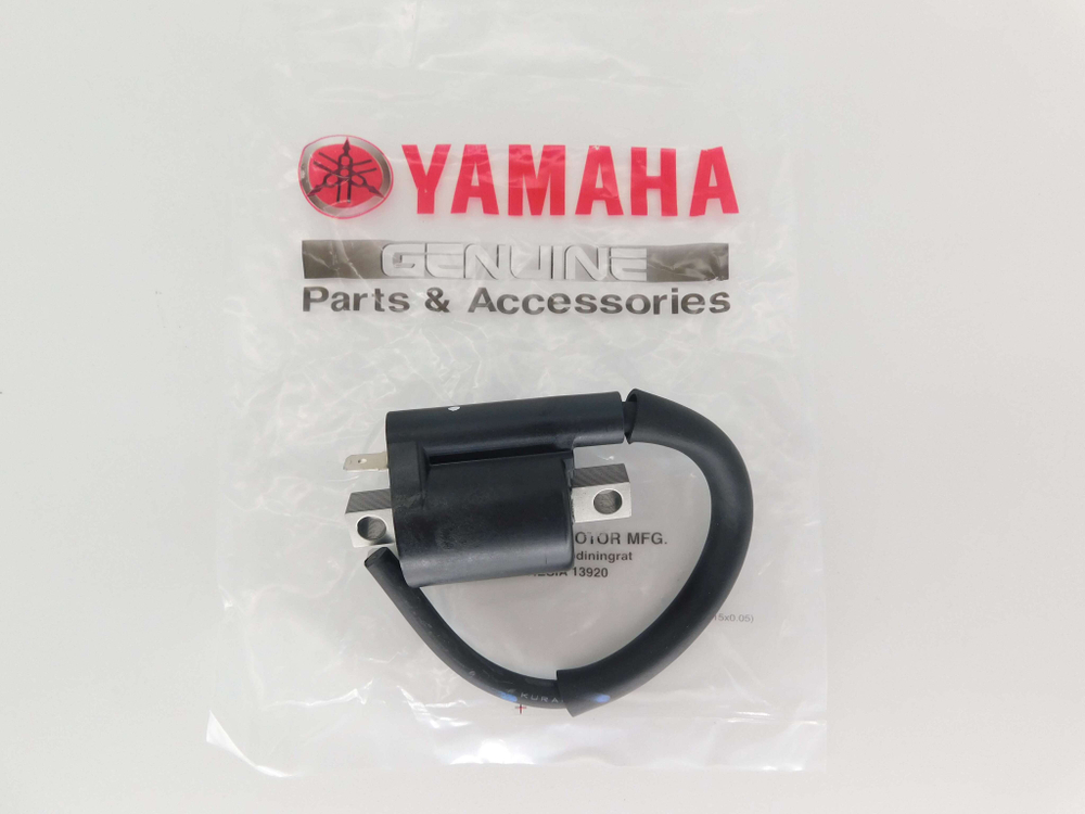 Катушка зажигания Yamaha MT-03 MT-25 YZF-R3 YZF-R25 1WD-H2310-00-00