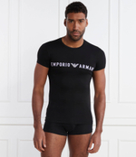 Футболка Emporio Armani - черный(111035 4R516)