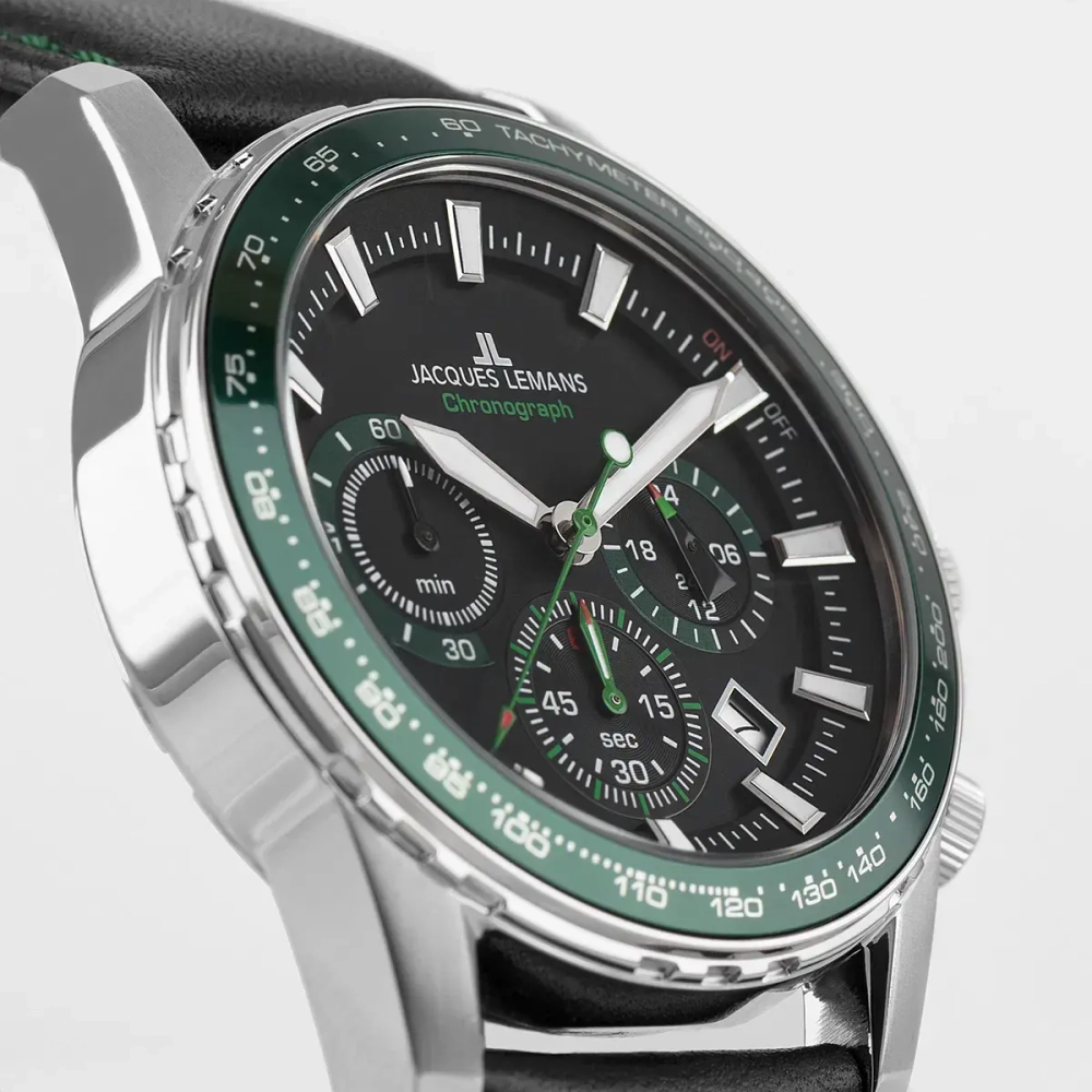 Jacques Lemans Liverpool 1-2099C