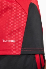 Футболка adidas Manchester United 26/27 Tiro Training - красный