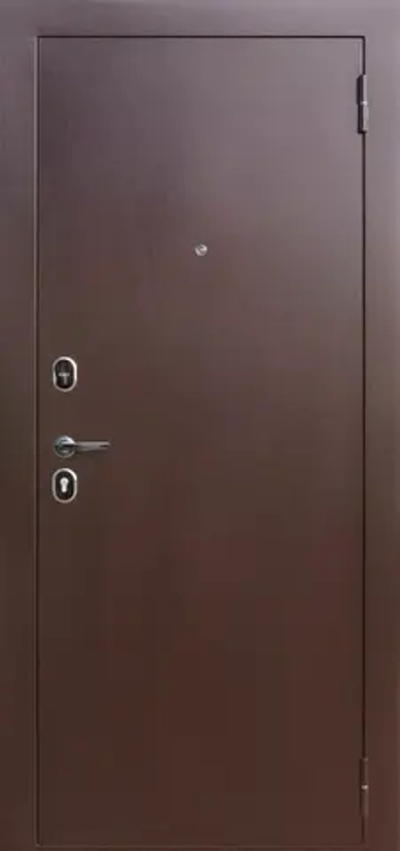 Дверь входная 8