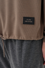 Блуза Кара NOME Atelier
