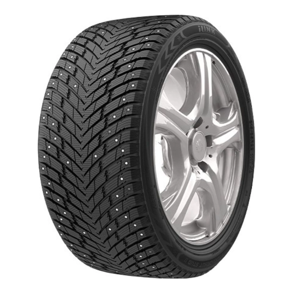 Зимняя шина шипованная ILink WinterVorhut Stud II (235/50 R19 103T)
