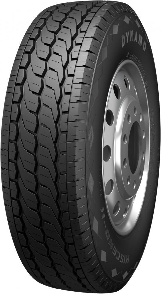 Dynamo MC01 Hiscend-H 185/80 R14C 102Q