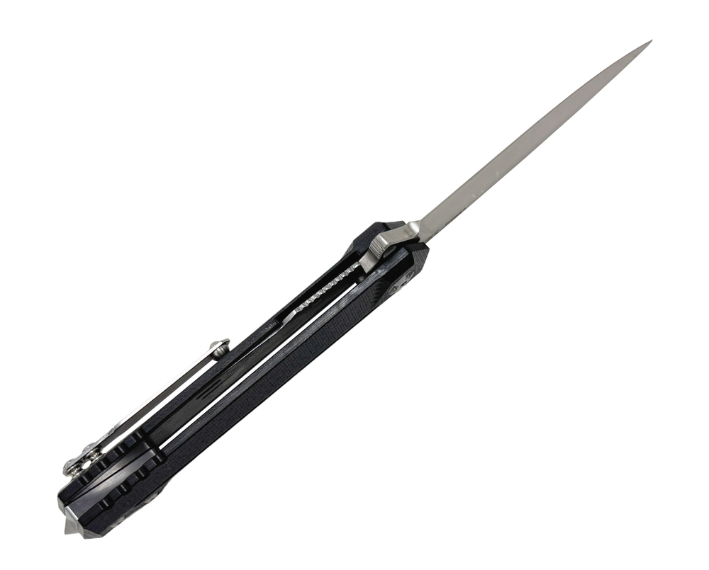 Нож складной Guardian VN Pro, сталь D2, K660D2