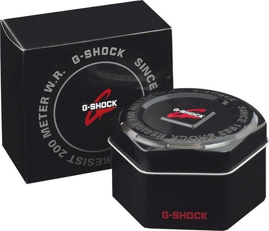 Наручные часы Casio GA-B2100-1A
