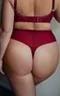 RUBIN Briefshighwaist Трусы высокие