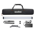 Осветитель Godox Dive Light WT60D, 5600K, 70 Вт, погружение до 40 метров