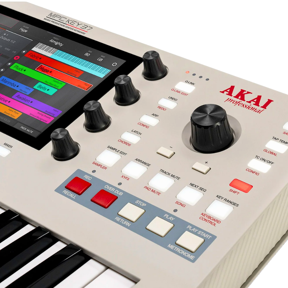 Akai MPC Key 37 Gen 2