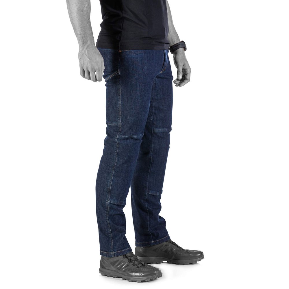 Джинсы мужские UF PRO P-40 Blu-Flex Tactical Jeans Denim (30/30, Denim)