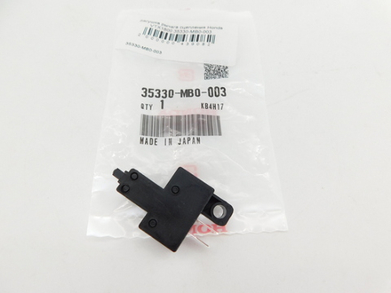 лягушка рычага сцепления Honda VTX1800 35330-MB0-003