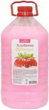Жидкое мыло