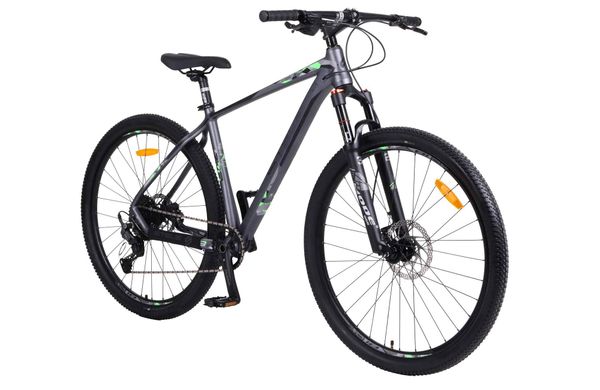 Горный велосипед Стелс Navigator 970 D
