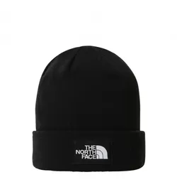 Шапка взрослая The North Face DOCK WORKER RECYCLED BEANIE