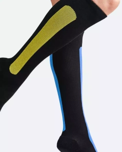 Носки OstrichPillow Bamboo Compression Socks S