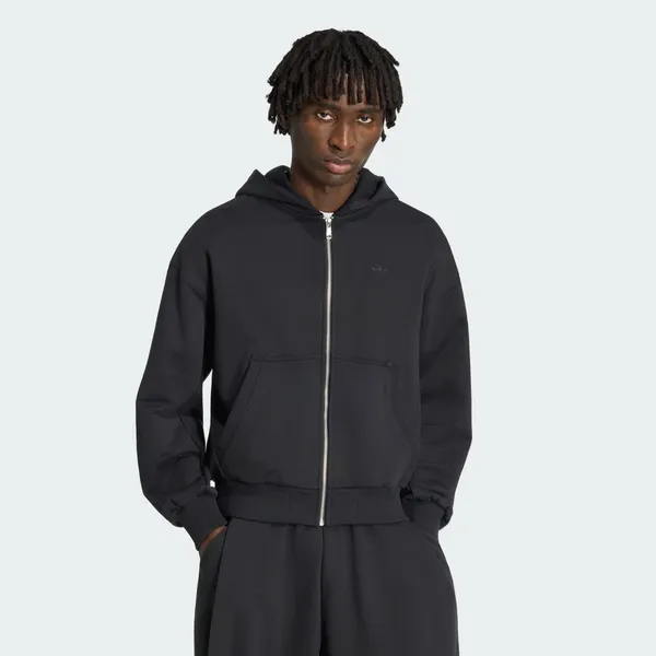 Толстовка мужская adidas Originals P ESS FZ HD