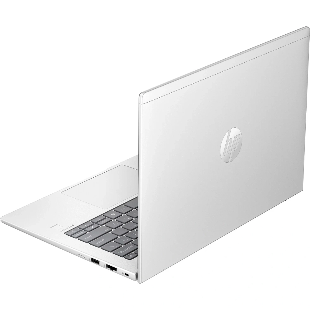 Ноутбук HP Probook 440 G11 14" IPS Core Ultra 5 125U 16GB/512GB SSD серебристый (D2FP6ET)