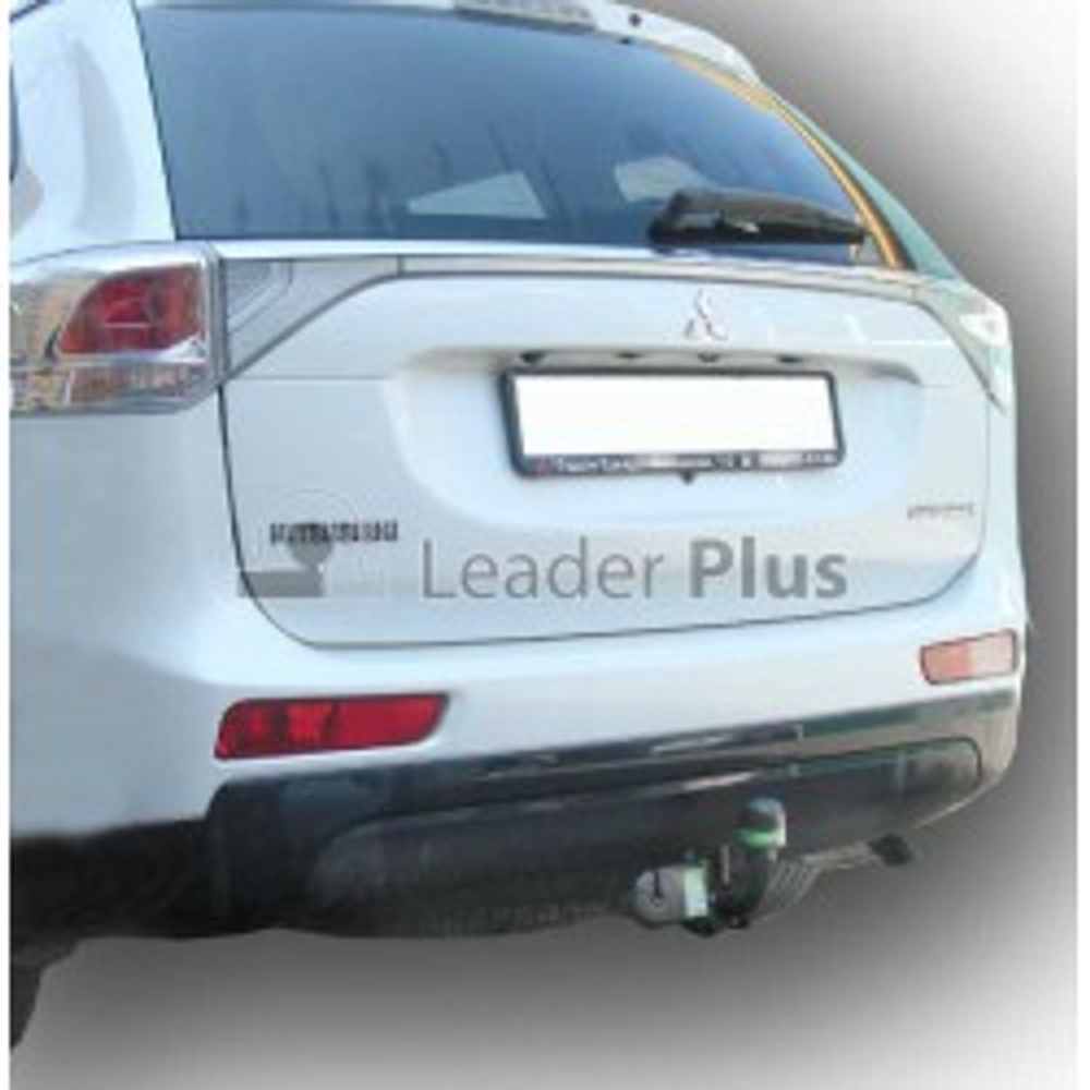 ТСУ для MITSUBISHI OUTLANDER 2012-2021 M113-A