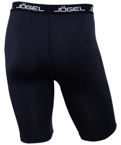Шорты компрессионные Camp PerFormDRY Tight Short JBL-1300-061, черный/белый