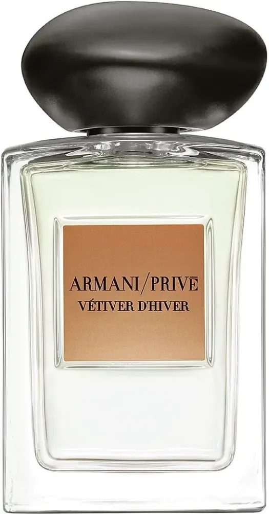 Armani Privé Vétiver d’Hiver EDT 50 ml Armani Privé Vétiver d’Hiver EDT 50 ml
