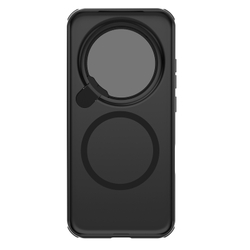 Чехол с MagSafe на Honor Magic 8 Pro, серия CamShield Prop Magnetic (версия с прозрачной крышкой объектива) от Nillkin