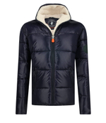 Куртка GABY Save The Duck - темно-синий(J30946G LUCK15)