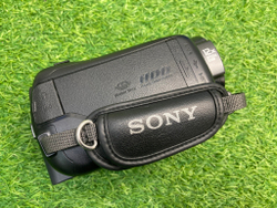 Sony HDR-XR520E