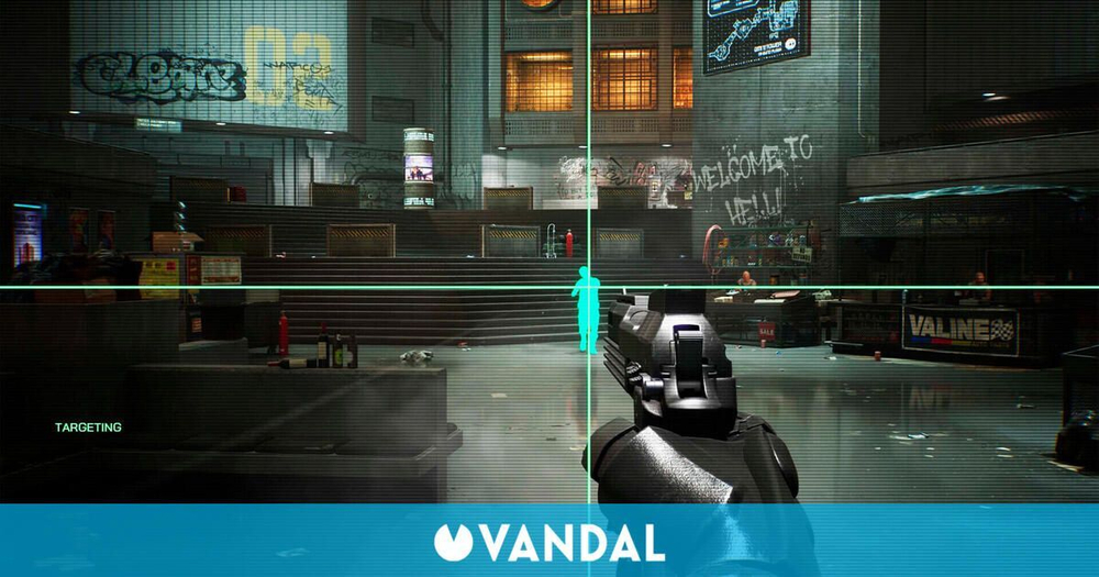 RoboCop: Rogue City - Unfinished Business (диск для PS5, интерфейс и субтитры на русском языке)