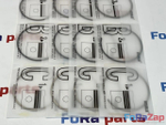 Кольца поршневые STD VAG 1.8 - 2.0