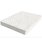 Матрас Askona Balance 2Sides 90x200х19, средний/среднежесткий