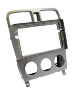 Переходная рамка магнитолы SUBARU FORESTER 2002-2008 9 дюймов