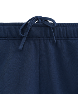 Шорты ESSENTIAL Cotton Shorts, темно-синий