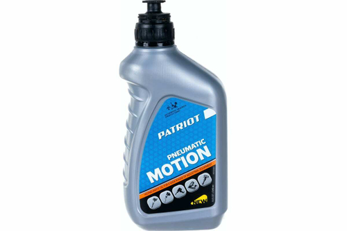 Масло Patriot Pneumatic WH45 (0.946 л) PATRIOT