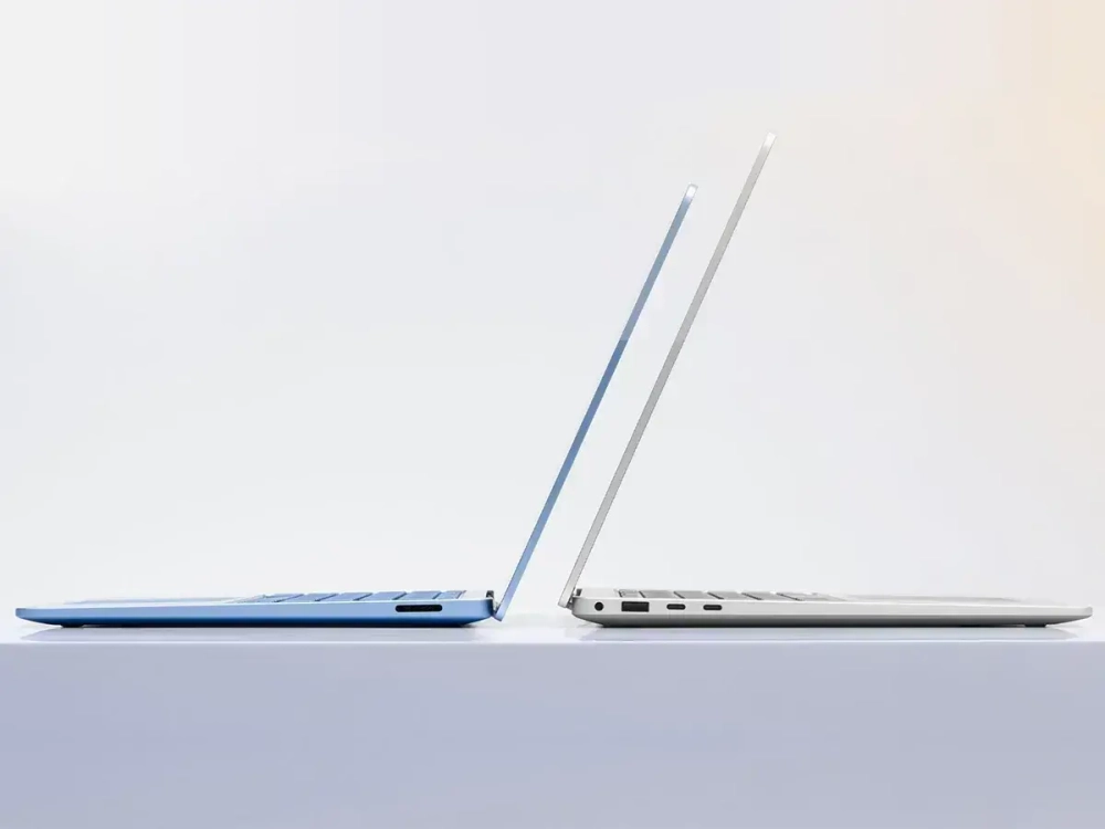 Microsoft Surface Laptop 7 Copilot+ PC (15", Intel Core Ultra 5 236V, 16GB RAM, 256GB SSD)