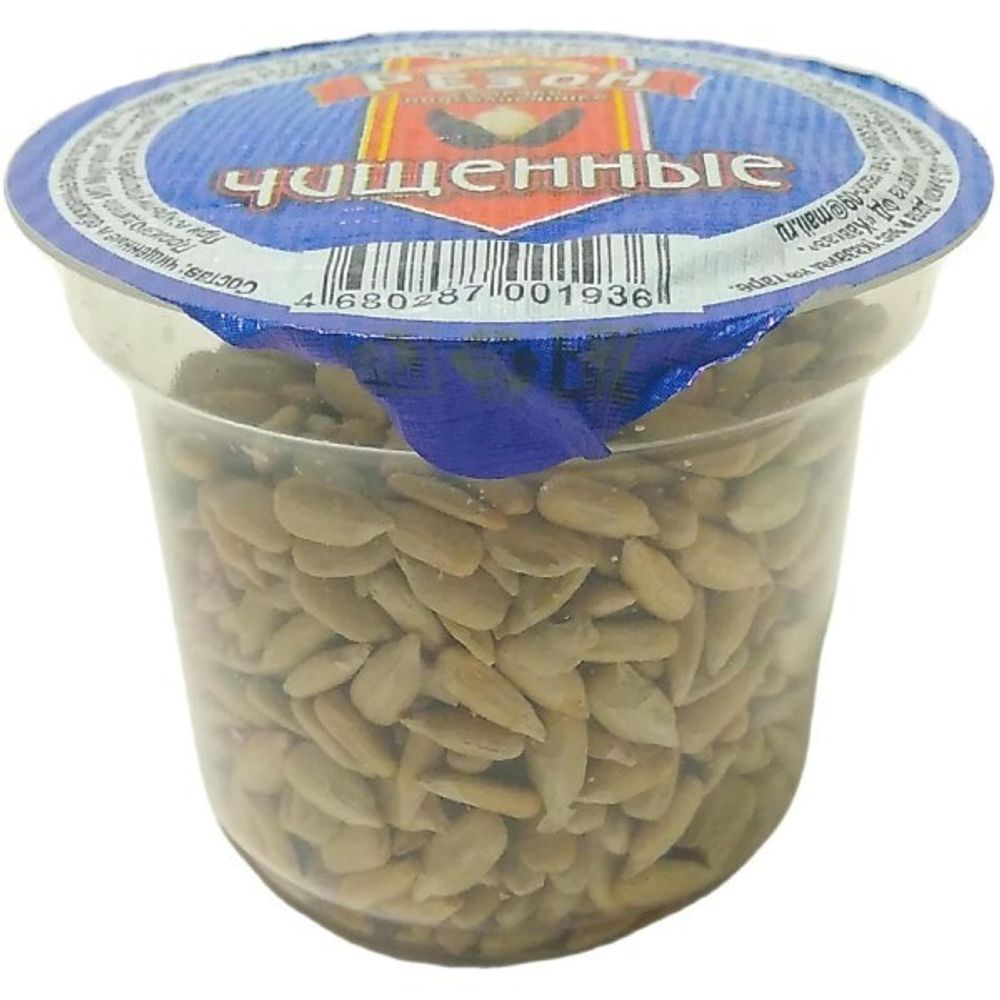 Ядро Резон чищеные 60гр