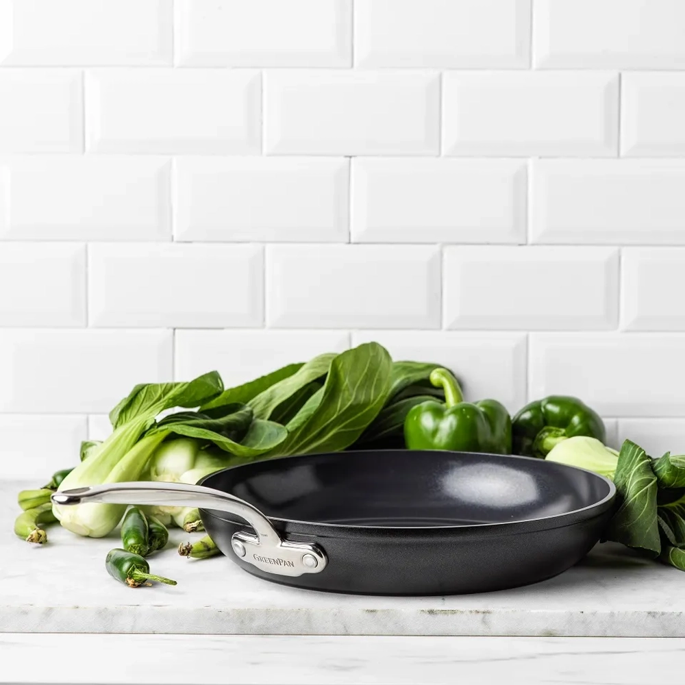 GreenPan Сковорода Barcelona Pro 30 см EAN 4895156693055