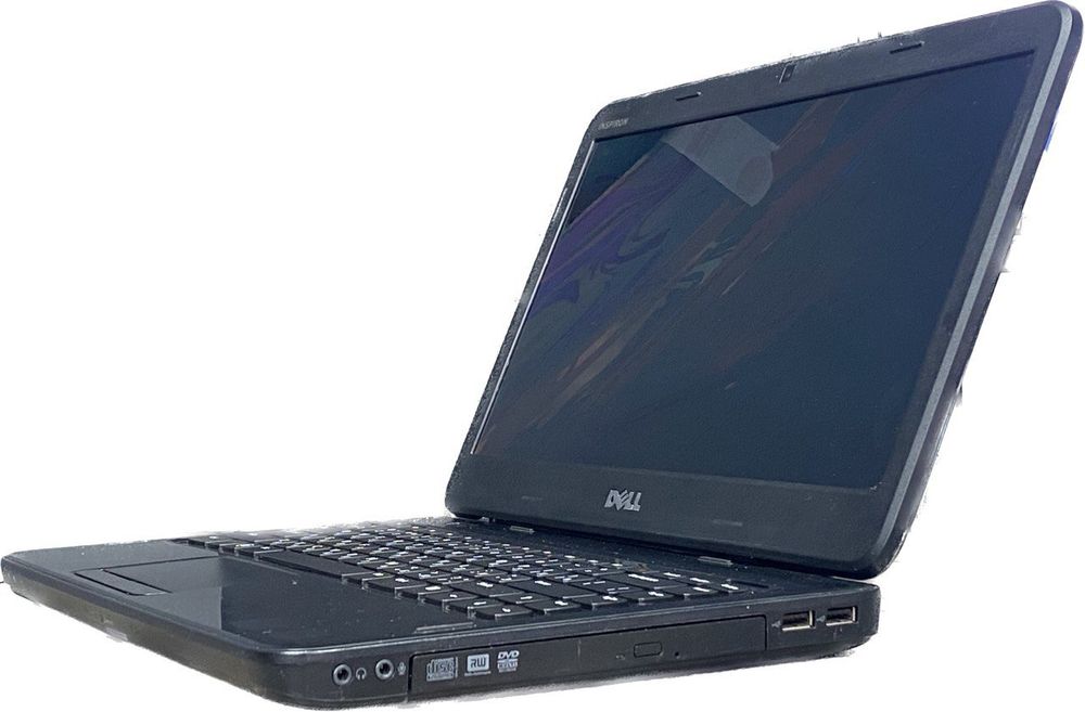 Уценённый ноутбук Dell Inspiron N4050