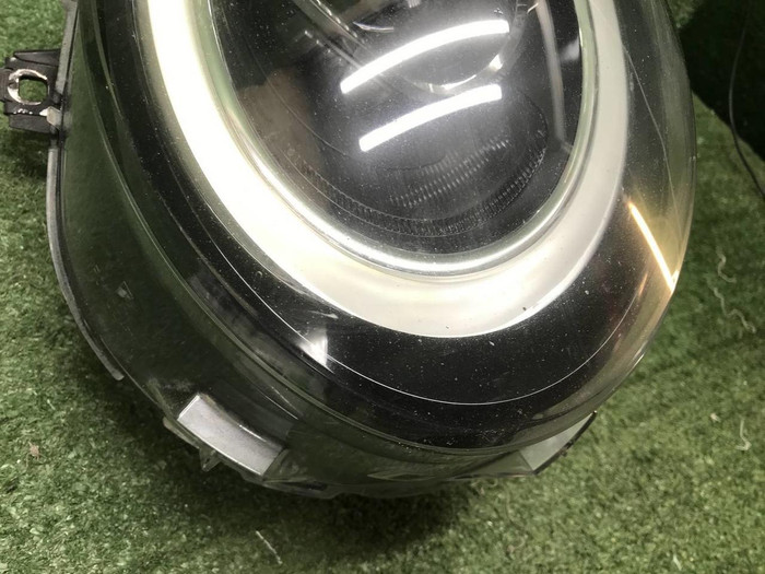 Фара правая Mini Hatch F56 (2018-2021) LED