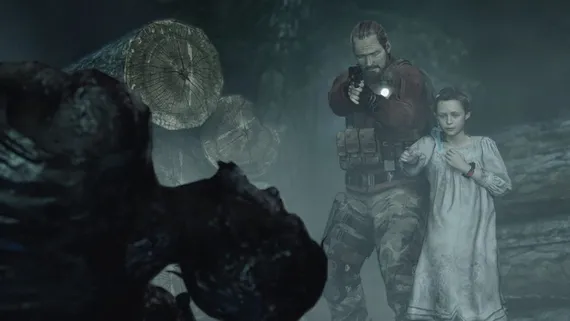 NSW Resident Evil Revelations Collection (Б/У, Русские субтитры)