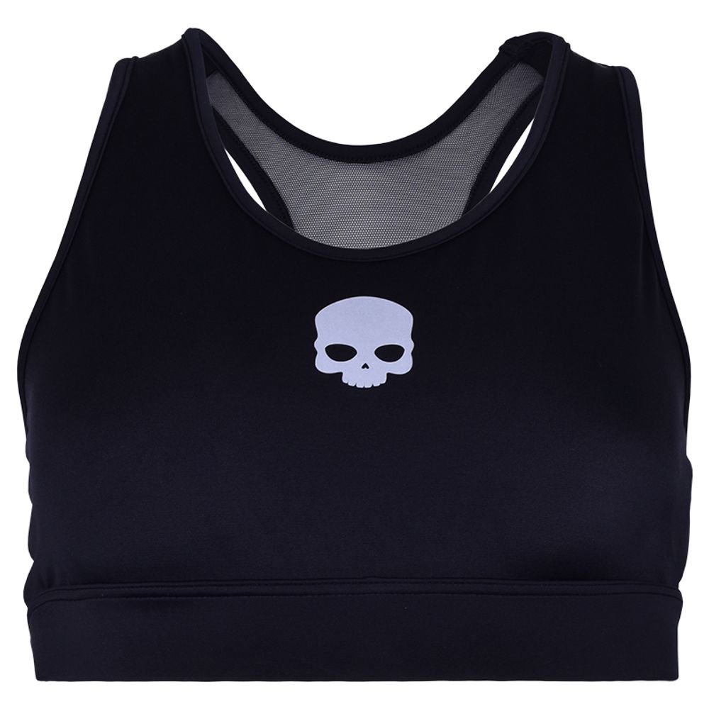 ТОП теннисный Hydrogen Sports Bra - black