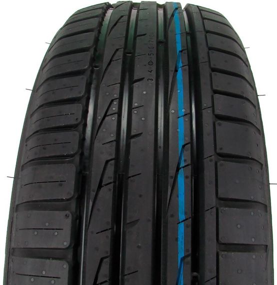 Nokian Tyres Hakka Blue 2 SUV 225/70 R16 103H