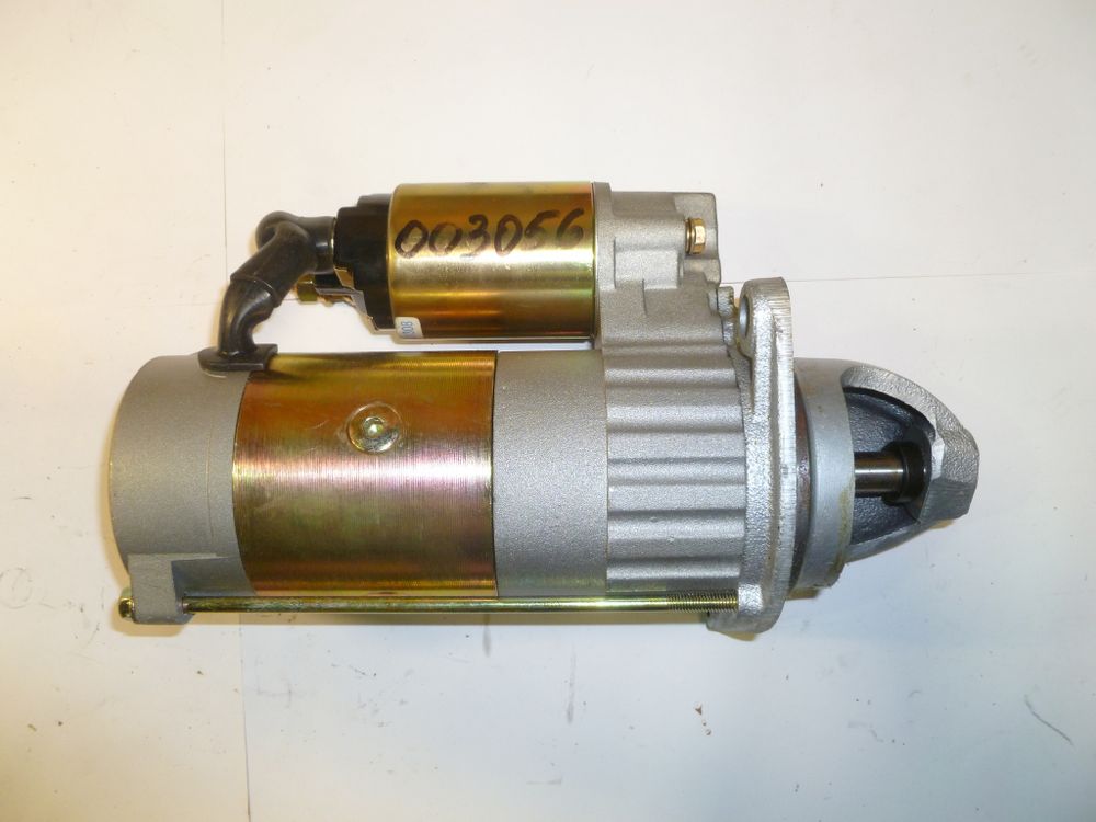 Стартер электрический TDL 17- 32 3L/Starter