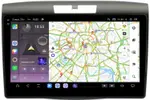 Магнитола для Honda CR-V 4 2012-2016 - Kuberg SF-9641 QLed+2K, Android 13, Быстрейшая, CarPlay, 4G SIM-слот