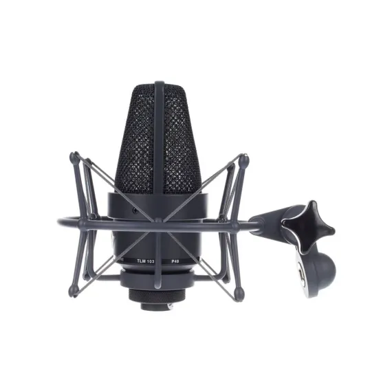 Neumann TLM 103 MT Studio Set Black