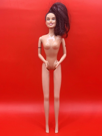 Кукла Барби винтаж Melanie «Sporty Spice» из Spice Girls 1999 014321