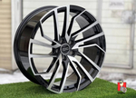 Комплект дисков Audi 21x9 et30 5x112