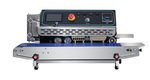 Запайщик пакетов Hualian Machinery FRP-770I SS горизонтальный (с принтером)